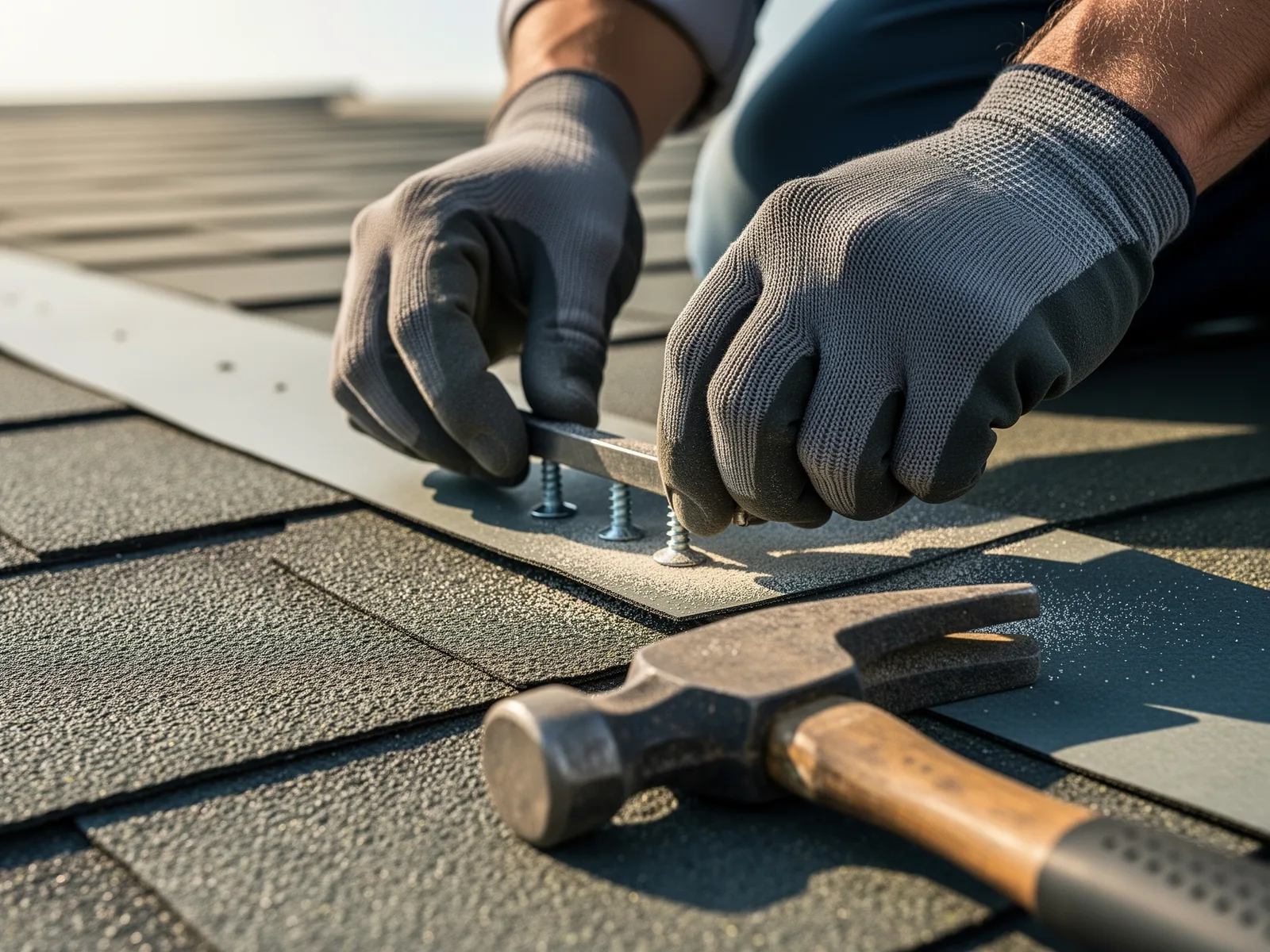Why choose Fascia Repair in Lewiston, ME